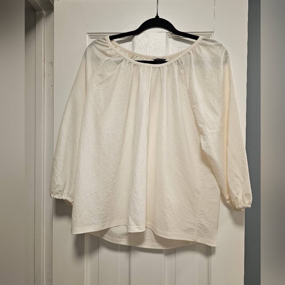Ann Taylor top